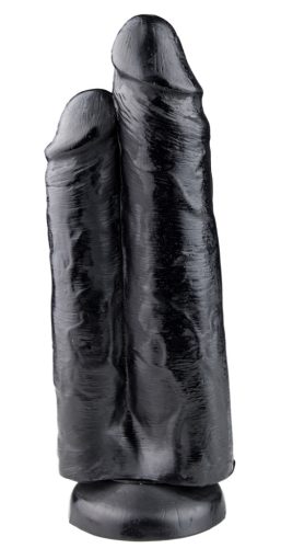 ALI & MATT – Premium Double Masturbator 22 x 8.5 cm