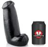 TUBBY – premium G-spot vibrator, 18 x 7.8 cm