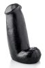 TUBBY – premium G-spot vibrator, 18 x 7.8 cm