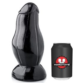 SUPER SAURUS – Sensual Massage Vibrator 20 cm x 10 cm