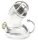 Ball Hook - men's pleasure lock cage 7 x 3.3 cm