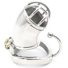 Ball Hook – Premium Men's Jon Help Cage
