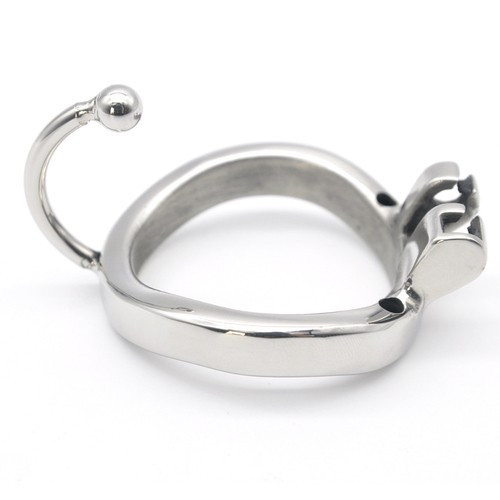 Ball Hook – Premium Men's Jon Help Cage