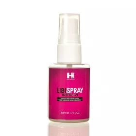Libi Spray – Sensual Lubricant 50ml