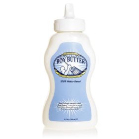 Water Boy Butter – Premium Water-Based Lubricant 266ml