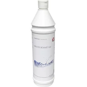 BOVIVET GEL 1 L – premium veterinary lubricant gel
