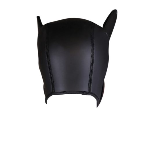 Red PUPPY – stylish neoprene balaclava