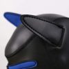 PUPPY Neoprene Blue – stylish neoprene mask