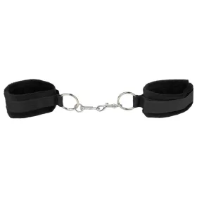 Velcro Karperecek - Prémium fekete stílusban