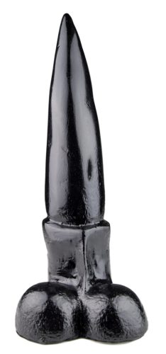 WALLABY – Premium Intimate Massage Device 29 x 7 cm