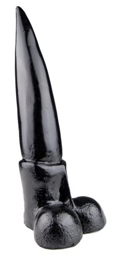 WALLABY – Premium Intimate Massage Device 29 x 7 cm