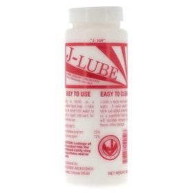 J-LUBE 284G – prémium állatorvosi síkosító