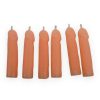 Party Penis Candles 6 pcs flesh color