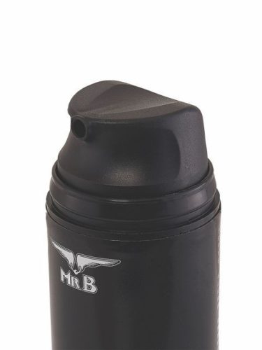 Mister B FIST – Sensual Lubricant Pump Bottle 200 ml