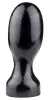 OVALY – Premium Intimate Massager, 11 x 4.8 cm