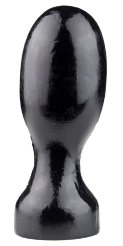 OVALY – Premium Intimate Massager, 11 x 4.8 cm