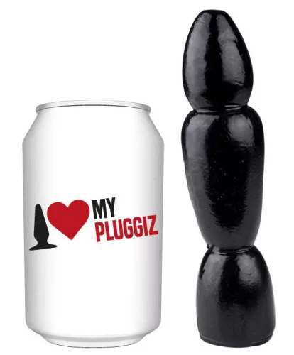 FUZZ – Premium Sensual Massage Tool 16 x 4.4 cm