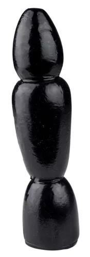 FUZZ – Premium Sensual Massage Tool 16 x 4.4 cm