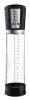 Automatic penis pump – premium vacuum device 20x6 cm