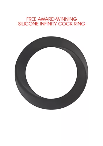 Automatic penis pump – premium vacuum device 20x6 cm