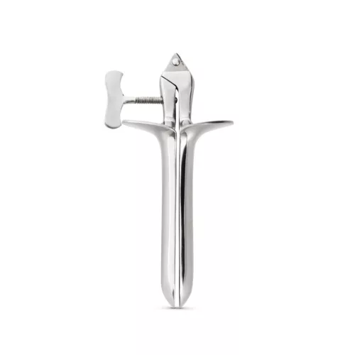 Collins Speculum - premium 11 cm intimate device