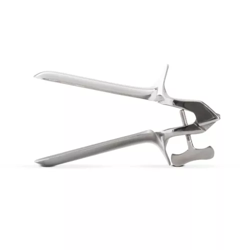 Collins Speculum - premium 11 cm intimate device