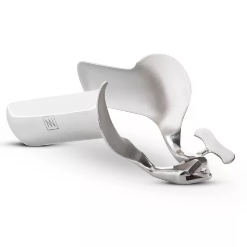 Collins Speculum - premium 11 cm intimate device