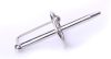 PRINCESS WAND – 7.5 cm urethral piercing rod with ring