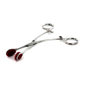 Nipple Stimulation Scissors - for Premium Sensuality