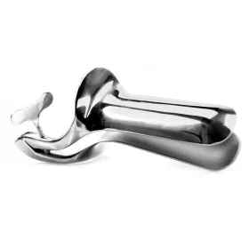   Collins Speculum – prémium orvosi vizsgálótükör 10 x 11 cm
