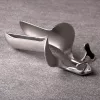 Collins Speculum – prémium orvosi vizsgálótükör 10 x 11 cm