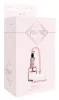 Rózsaarany hüvelyvákum – érzéki élményért