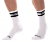 BOTTOM – low cotton socks, stylish comfort