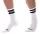 BOTTOM – low cotton socks, stylish comfort
