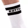 BOTTOM – low cotton socks, stylish comfort