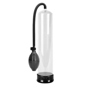 Classic XL – átlátszó extender pumpa