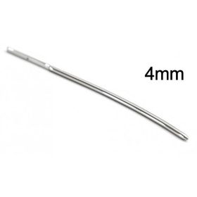 Prémium 14 cm-es urethral tágító rúd – 4 mm átmérő