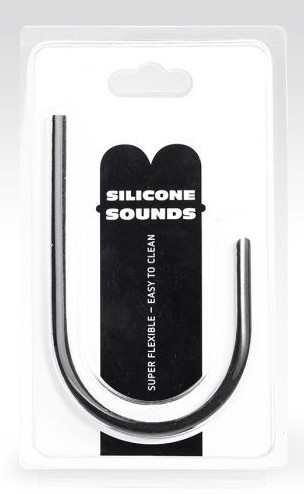 Probe Valery – Premium Silicone Anal Massager 24 cm