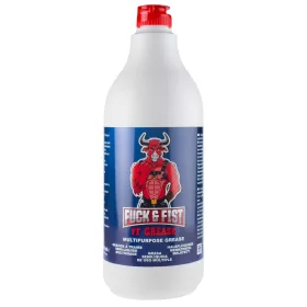 FF Grease – Premium Milk Melting Lubricant 1 liter