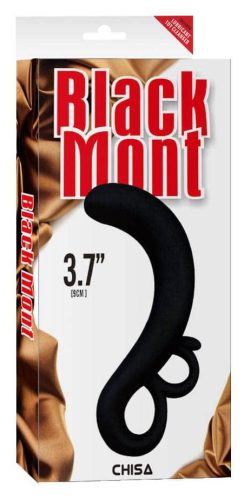 G-Spot Double Finger Massager – Premium Pampering