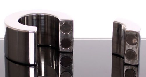 Premium magnetic testicular tensioner – with a height of 30 mm