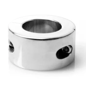 Kyotos Metal Testicular Tension Enhancer – 40 mm, 610 g