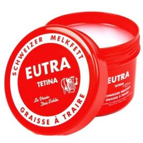Eutra Tetina – Premium Milk Care Fatty Ointment 500 mL