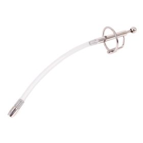 Premium catheter – 19 cm long, 7 mm diameter rod gripper