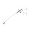 Premium catheter – 19 cm long, 7 mm diameter rod gripper