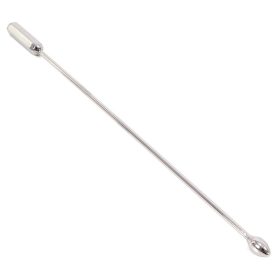   Intim Urethra Rod – kerek végű 19.5 cm-es húgycső tágító