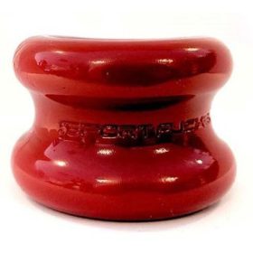 MUSCLE BALL – Premium Ball Stretcher 30mm, Red