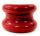 MUSCLE BALL – Premium Ball Stretcher 30mm, Red
