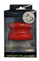 MUSCLE BALL – Premium Ball Stretcher 30mm, Red