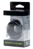 Ballstretcher Revolution – 30 mm black testicle stretcher